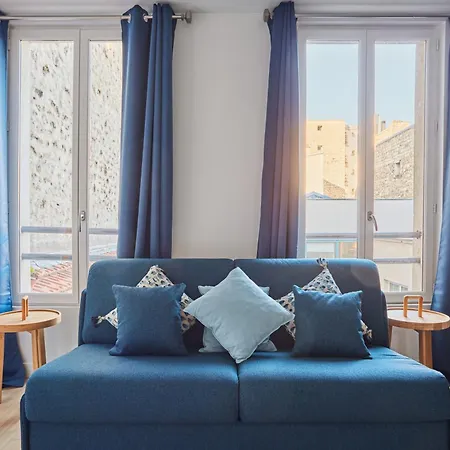 Stylish And Comfortable In Perreire Διαμέρισμα